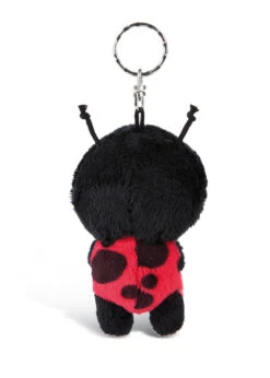 Nici 45546 Glubschis Schlüsselanhänger Marienkäfer Lily May Ca 9cm Plüsch -Nici Verkäufe 2026 45546 02 ZA Frei
