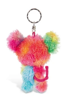 Nici 45547 Glubschis Schlüsselanhänger Maus Candypop Ca 9cm Plüsch -Nici Verkäufe 2026 45547 02 ZA Frei
