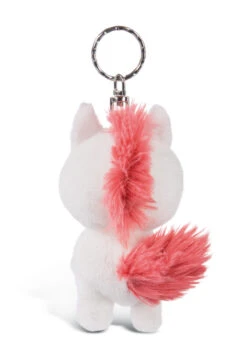 Nici 45551 Glubschis Schlüsselanhänger Einhorn Milky-Fee Ca 9cm Plüsch -Nici Verkäufe 2026 45551 02 ZA Frei