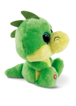 Nici 45555 Glubschis Drache McDamon Ca 15cm Plüsch Kuscheltier -Nici Verkäufe 2026 45555 03 ZA Frei