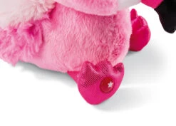 Nici 45557 Glubschis Flamingo Fairy-Fay Ca 15cm Plüsch Kuscheltier -Nici Verkäufe 2026 45557 04 ZA Frei
