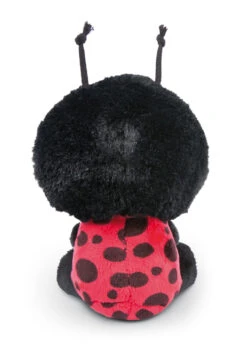 Nici 45559 Glubschis Marienkäfer Lily May Ca 15cm Plüsch Kuscheltier -Nici Verkäufe 2026 45559 02 ZA Frei