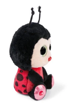 Nici 45559 Glubschis Marienkäfer Lily May Ca 15cm Plüsch Kuscheltier -Nici Verkäufe 2026 45559 03 ZA Frei