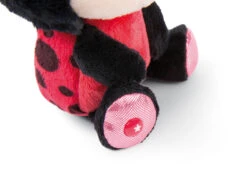 Nici 45559 Glubschis Marienkäfer Lily May Ca 15cm Plüsch Kuscheltier -Nici Verkäufe 2026 45559 04 ZA Frei