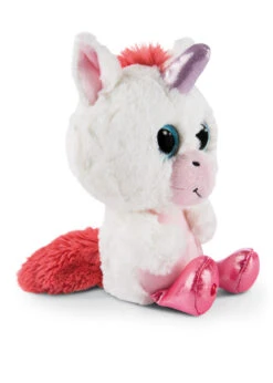 Nici 45563 Glubschis Einhorn Milky-Fee Ca 15cm Plüsch Kuscheltier -Nici Verkäufe 2026 45563 03 ZA Frei