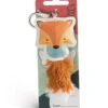 Nici 45583 Guardian Animals Fuchs Braun 12cm Taschenanhänger Kunstleder -Nici Verkäufe 2026 45583 01 HA Frei 1638x2048