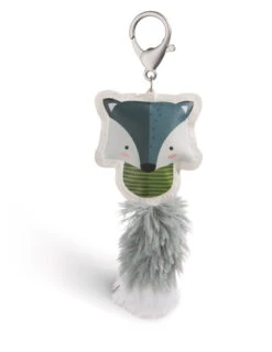 Nici 45591 Guardian Animals Wolf 12cm Taschenanhänger Kunstleder -Nici Verkäufe 2026 45591 02 ZA Frei 1583x2048