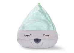 Nici 45821 Schlafmützen Koala Kappy Figürliches Kissen Plüsch Ca. 30x25cm -Nici Verkäufe 2026 45821 02 ZA Frei 2048x1462