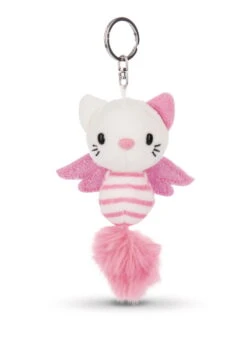 Nici 46040 Schlüsselanhänger Schutzkätzchen Guardian Angels 12cm Rosa -Nici Verkäufe 2026 46040 07 ZA Frei 1462x2048