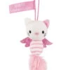 Nici 46041 Anhänger Loop Schutzkätzchen Guardian Angels 12cm Rosa -Nici Verkäufe 2026 46041 03 HA Frei 1462x2048