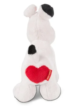 Nici 46084 Love Hund 20cm Stehend Mit Herz Auf Dem Po Plüsch Kuscheltier -Nici Verkäufe 2026 46084 04 ZA Frei 1462x2048