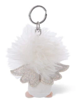 Nici 46121 Schlüsselanhänger Schutzengel Weiß Mit Herz 7cm Plüsch -Nici Verkäufe 2026 46121 03 ZA Frei 1419x2048