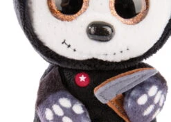 Nici 46305 Glubschis Halloween Sensenmann Sanito 15cm Plüsch Kuscheltier -Nici Verkäufe 2026 46305 04 ZA Frei 2048x1462