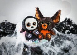 Nici 46305 Glubschis Halloween Sensenmann Sanito 15cm Plüsch Kuscheltier -Nici Verkäufe 2026 46305 10 46304 Milieu Frei 2048x1462