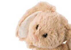 Nici 46333 Spring Rabbits Hase Hellbraun 20cm Plüsch Schlenker Kuscheltier -Nici Verkäufe 2026 46333 02 ZA Frei 2048x1462