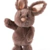 Nici 46334 Spring Rabbits Hase Dunkelbraun 20cm Plüsch Schlenker Kuscheltier -Nici Verkäufe 2026 46334 01 HA Frei 1462x2048