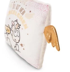 Nici 46557 Kissen Einhorn-Engel Angelia 30x30cm Plüsch Du Bist Mein Engelchen -Nici Verkäufe 2026 46557 03 ZA Frei 1995x2048TrLauhEYikkgG