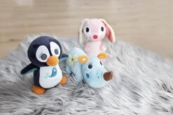 Nici 46570 Wombitombi Schmusetier 3D Nashorn Manuffi 20cm My First Nici -Nici Verkäufe 2026 46572 06 46570 46571 Milieu 2048x1365 1