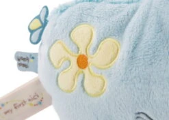 Nici 46579 Wombitombi Spieluhr 2D Nashorn Manuffi 20cm My First Nici -Nici Verkäufe 2026 46579 05 ZA Frei 2048x1462