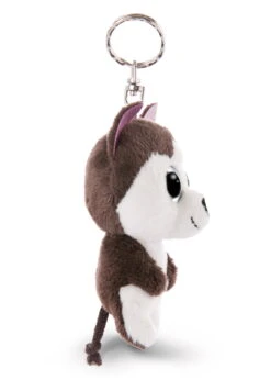 Nici 46611 Glubschis Schlüsselanhänger Husky Barkley 9cm Plüsch -Nici Verkäufe 2026 46611 03 ZA Frei 1462x2048