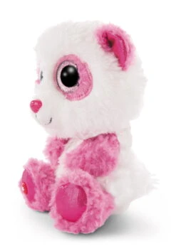 Nici 46618 Glubschis Panda Monno Weiß-pink 15cm Plüsch Kuscheltier -Nici Verkäufe 2026 46618 03 ZA Frei 1463x2048
