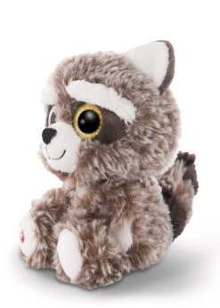 Nici 46621 Glubschis Waschbär Clooney 15cm Plüsch Kuscheltier -Nici Verkäufe 2026 46621 03 ZA Frei 1463x2048