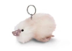 Nici 46630 Schlüsselanhänger Lifestyle Duck Ente Emmalina Altrosa 10cm Plüsch -Nici Verkäufe 2026 46630 02 ZA Frei 2048x1462