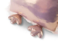 Nici 46633 Kissen Lifestyle Duck Ente Emmalina Altrosa 40x40cm Plüsch -Nici Verkäufe 2026 46633 03 ZA Frei 2048x1462