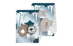 Nici 46663/46664 Schreibset Block Stifteset Geschenkset Stone Age Friends -Nici Verkäufe 2026 46664 01 HA Frei vorl 2048x1311