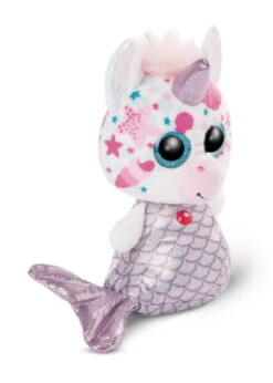 Nici 46826 Glubschis Meerjungfrau Einhorn Pearlie 15cm Plüsch Kuscheltier -Nici Verkäufe 2026 46826 02 ZA Frei 1462x2048