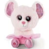 Nici 46865 Glubschis Ballerina Maus Yammy 15cm Plüsch Kuscheltier -Nici Verkäufe 2026 46865 01 HA Frei 1463x2048