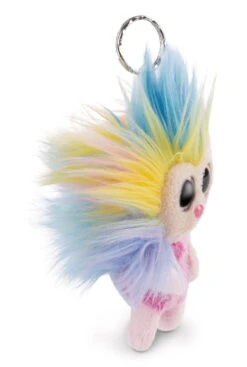 Nici 46890 Schlüsselanhänger Glubschis Shake Me Edition Fee (rosa) Azizi 9cm -Nici Verkäufe 2026 46890 02 ZA Frei 1379x2048