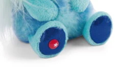 Nici 46894 Glubschis Shake Me Edition Fee (blau) Salili 15cm Plüsch Kuscheltier -Nici Verkäufe 2026 46894 04 ZA Frei 2048x1104