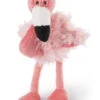 Nici 46913 Zoo Friends Flamingo Ca 20cm Plüsch Kuscheltier Schlenker -Nici Verkäufe 2026 46913 01 HA Frei 1462x2048