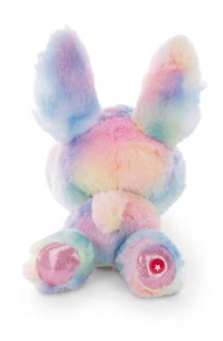 Nici 46922 Glubschis Cute Hase Rainbow Candy Liegend 15cm Plüsch Kuscheltier -Nici Verkäufe 2026 46922 04 ZA Frei 1338x2048