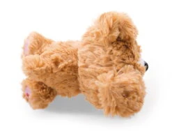 Nici 46923 Glubschis Cute Hund Lollidog Liegend 15cm Plüsch Kuscheltier -Nici Verkäufe 2026 46923 03 ZA Frei 2048x1555
