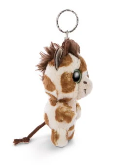 Nici 46940 Glubschis Safari Schlüsselanhänger Giraffe Halla 9cm Plüsch -Nici Verkäufe 2026 46940 02 ZA Frei 1462x2048