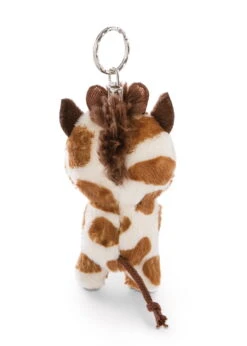 Nici 46940 Glubschis Safari Schlüsselanhänger Giraffe Halla 9cm Plüsch -Nici Verkäufe 2026 46940 03 ZA Frei 1462x2048