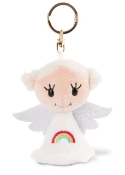 Nici 47062 Schlüsselanhänger Guardian Angels Schutzengel 9cm Regenbogen -Nici Verkäufe 2026 47062 01 HA Frei 1462x2048
