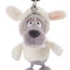 Nici 47086 Schlüsselanhänger Wolf Ulvy (im Schafspelz) 10cm Plüsch Kuscheltier -Nici Verkäufe 2026 47086 02 ZA Frei 1253x2048