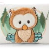 Nici 48575 Kissen Baby-Eule Owlino Plüsch Rechteckig 43x25cm The Owlsons -Nici Verkäufe 2026 47094 01 HA Frei 2048x1223