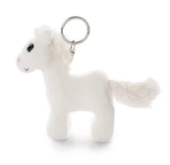 Nici 47100 Schlüsselanhänger Soulmates Weißes Pferd Winnie 10cm Plüsch -Nici Verkäufe 2026 47100 02 ZA Frei 2048x1996