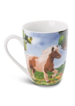 Nici 47113 Soulmates Tasse Pony Lorenzo 310ml Porzellan In Geschenkverpackung -Nici Verkäufe 2026 47113 03 ZA Frei 1461x2048