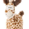 Nici 47221 GREEN Giraffe Gina Stehend 15cm Plüsch Wild Friends -Nici Verkäufe 2026 47221 01 HA Frei vorl 1349x2048