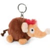 Nici 47225 GREEN Schlüsselanhänger Elefantenmaus Tyson 10cm Plüsch Wild Friends -Nici Verkäufe 2026 47225 01 HA Frei 2048x1746