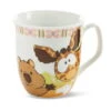 Nici 47239 GREEN Porzellantasse Quokka Tiger Elefantenmaus Gisela Wild Friends -Nici Verkäufe 2026 47239 01 HA Frei 1926x2048
