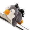 Nici 47261 MagNICI Pinguin Icaak 12cm Plüsch Magnetfigur Winter Discovery