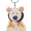 Nici 47289 Schlüsselanhänger Maus Smoothy Ruth 10cm Plüsch Winter Discovery -Nici Verkäufe 2026 47289 01 HA Frei 1384x2048