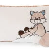 Nici 47292 Kissen Schneefuchs Nordin 43x25cm Plüsch Winter Discovery -Nici Verkäufe 2026 47292 01 HA Frei 2048x1340