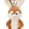 Nici 47330 Schlüsselanhänger Hase Poline Bunny 10cm Plüsch Forest Friends -Nici Verkäufe 2026 47330 01 HA Frei 1214x2048